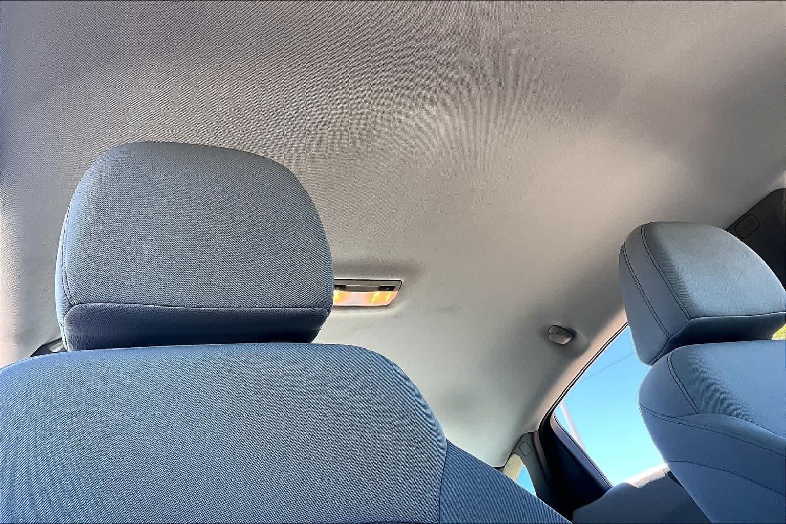 Used 2025 Night Shade Metallic Chevrolet LT image 5