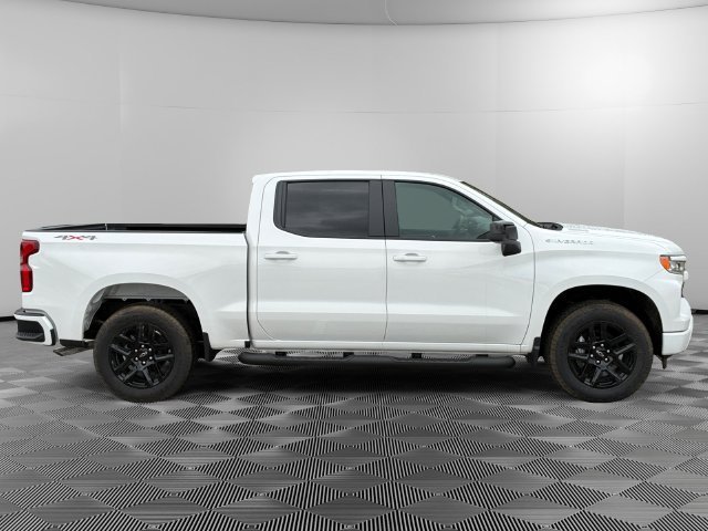 2026 Chevrolet Silverado 1500 RST - Photo 6