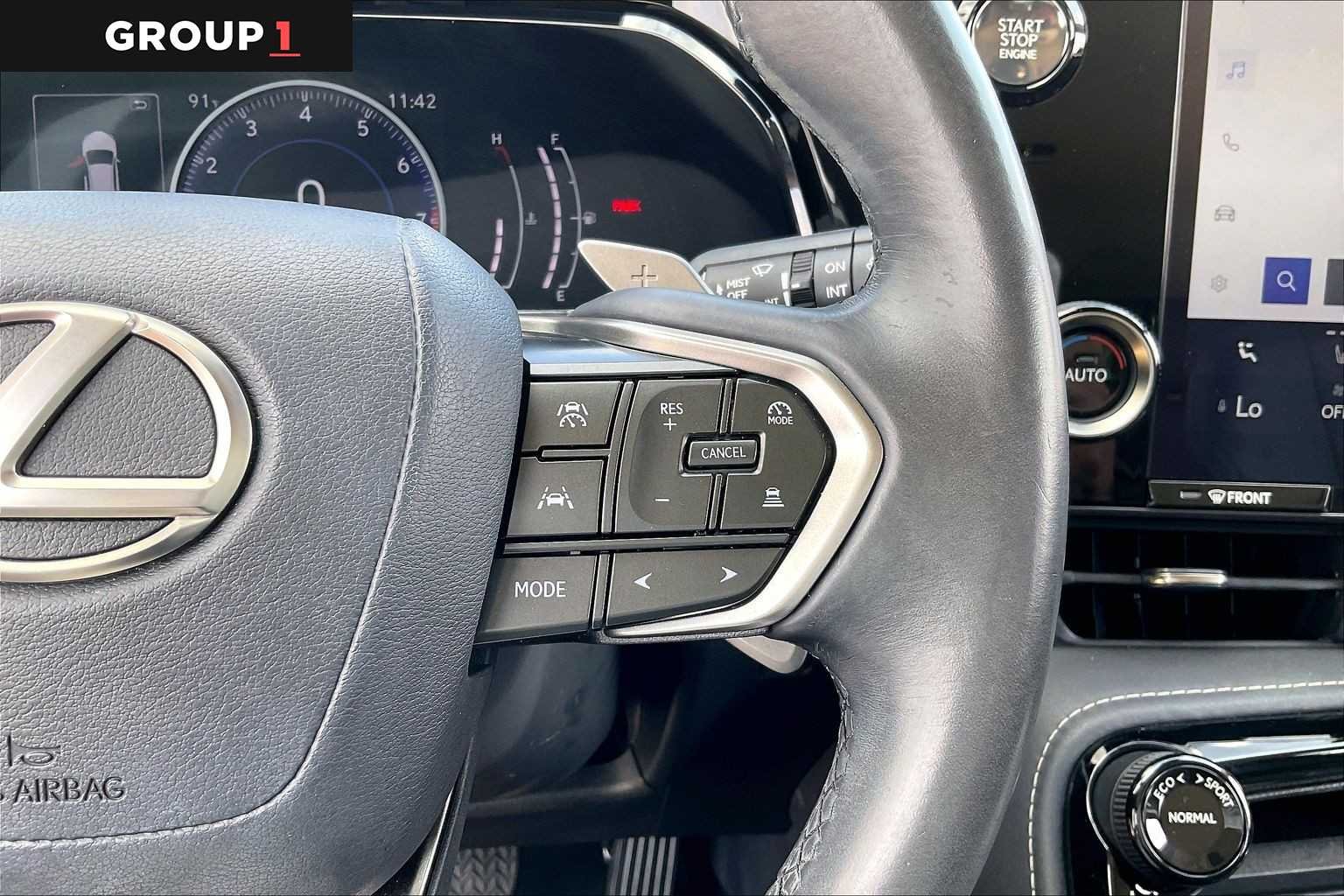 Used 2024 Caviar Lexus  image 22