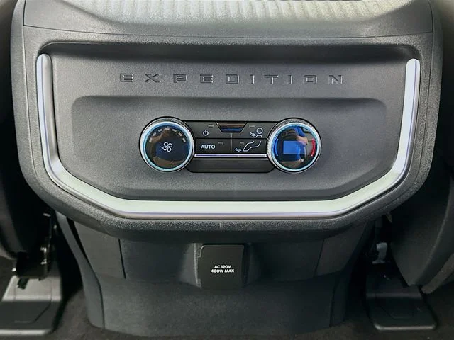 New 2025 Gray Ford Active image 14