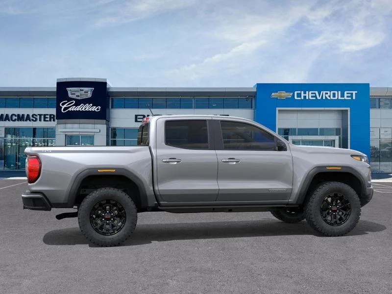 New 2026  GMC Elevation image 5