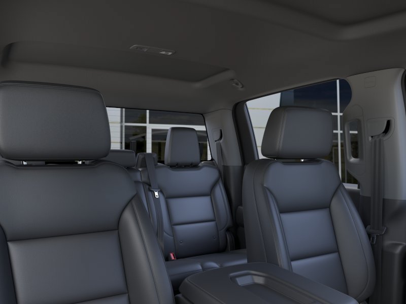 New 2026 Sterling Metallic GMC Pro image 24