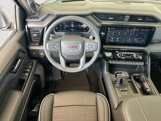 2026 GMC Sierra 1500 AT4X - Photo 16