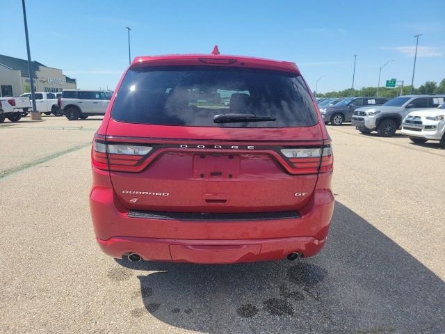 Used 2020 Red Line Dodge GT Plus image 23
