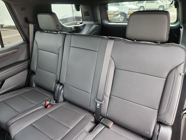 2025 Chevrolet Tahoe Fleet - Photo 20