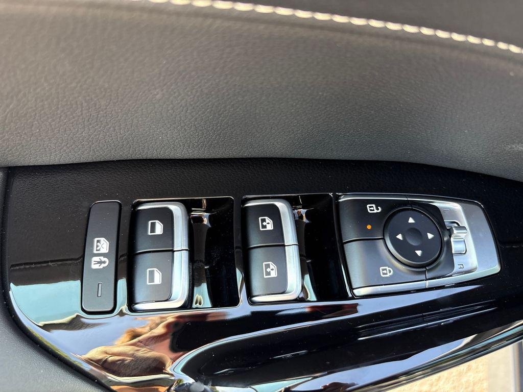 New 2026 Wolf Gray Kia GT-Line FWD image 14