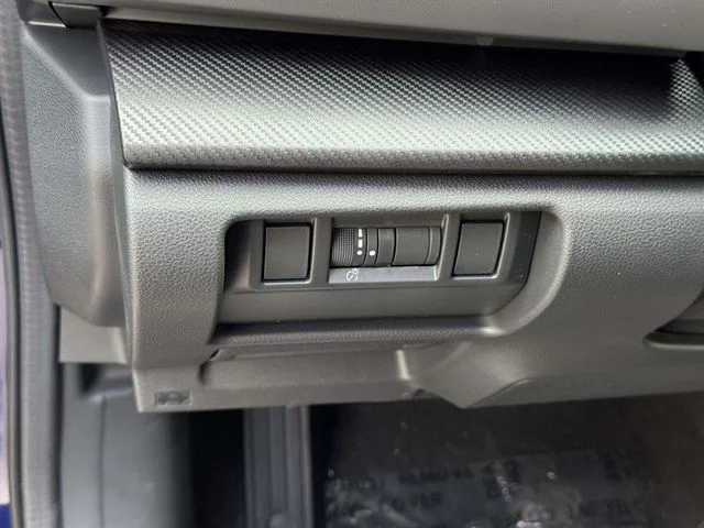2026 Subaru Crosstrek Premium - Photo 28