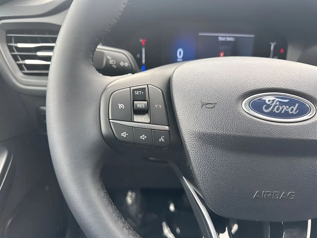 Used 2024 White Ford Active image 14