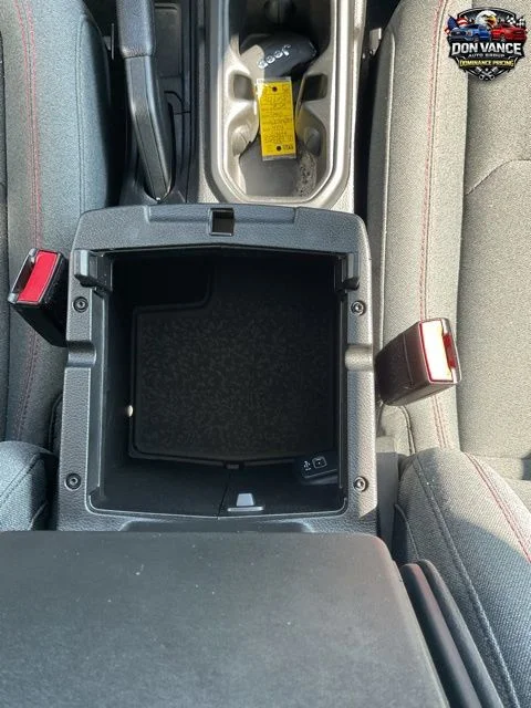 Certified Used 2025 White/off-white Jeep Rubicon image 18