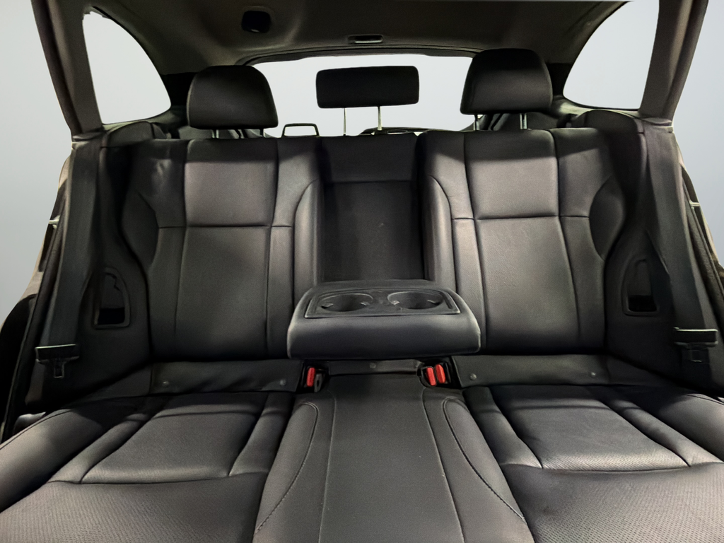 Used 2021 Black Subaru Limited image 29
