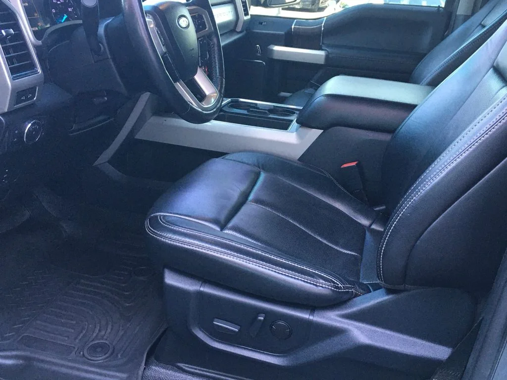 2020 Ford F-350 Super Duty Lariat - Photo 24