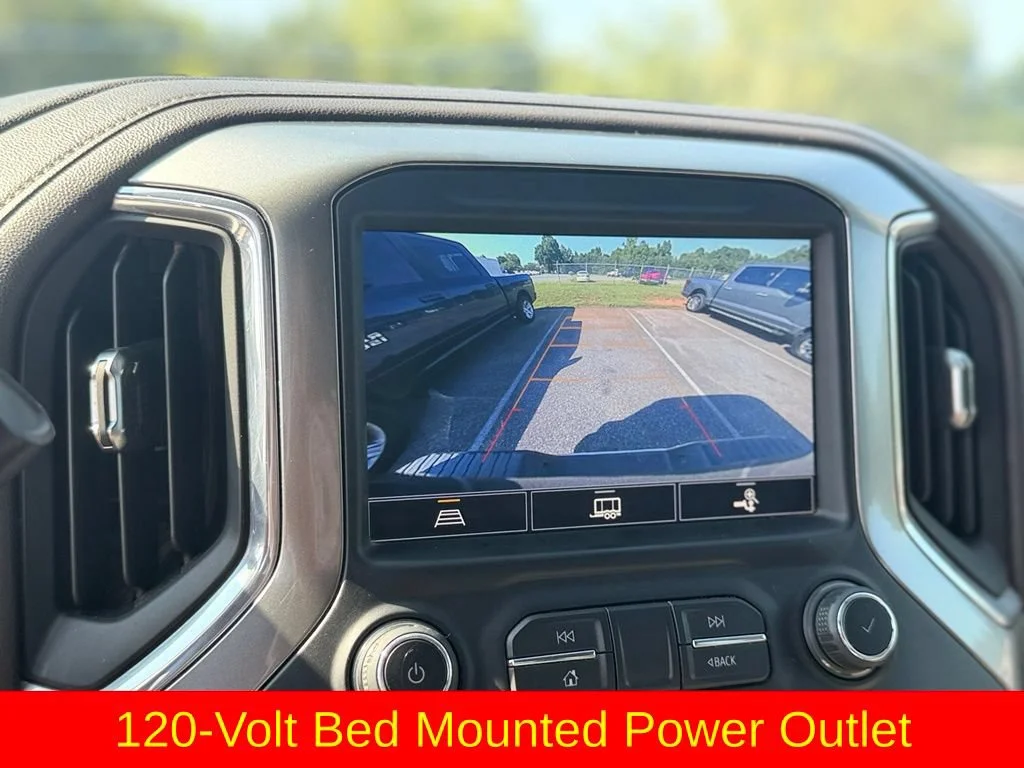 Used 2021 BLACK Chevrolet LT image 39