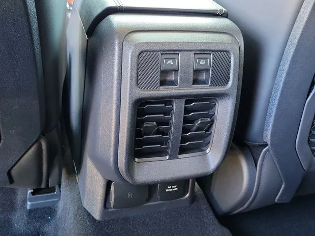 New 2026 Desert Sand Ford Raptor image 16