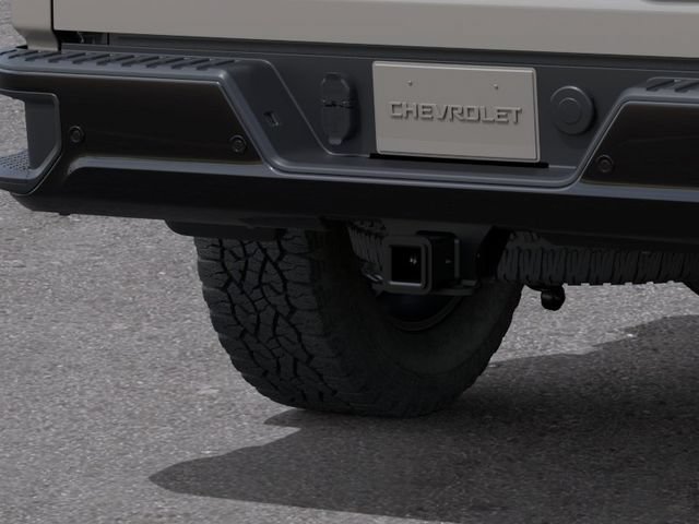 2026 Chevrolet Silverado 2500 HD Custom - Photo 14