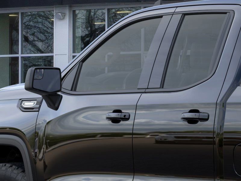 2026 GMC SIERRA - Image 17