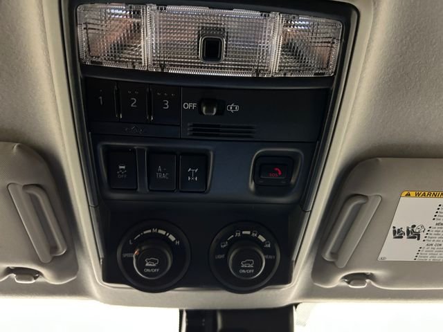 Used 2023 Blue Toyota TRD Off-Road Premium image 29
