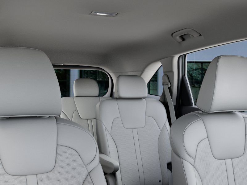 New 2026 Green Kia EX image 27