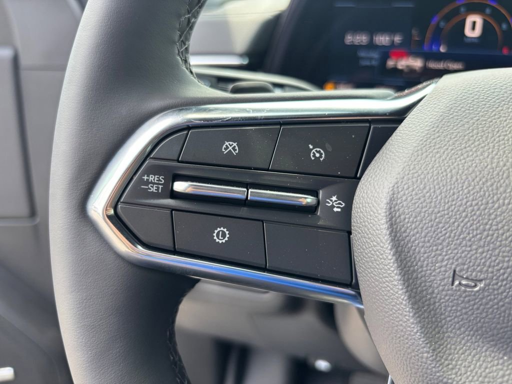 New 2026 Sterling Gray Metallic Chevrolet Premier image 35