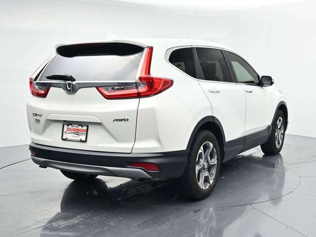 Used 2019  Honda EX-L image 7