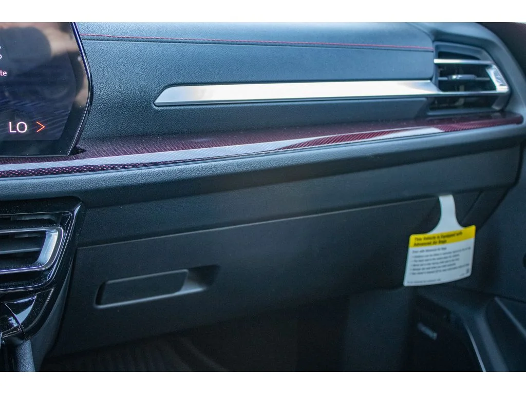 2026 Chevrolet Traverse RS - Photo 57