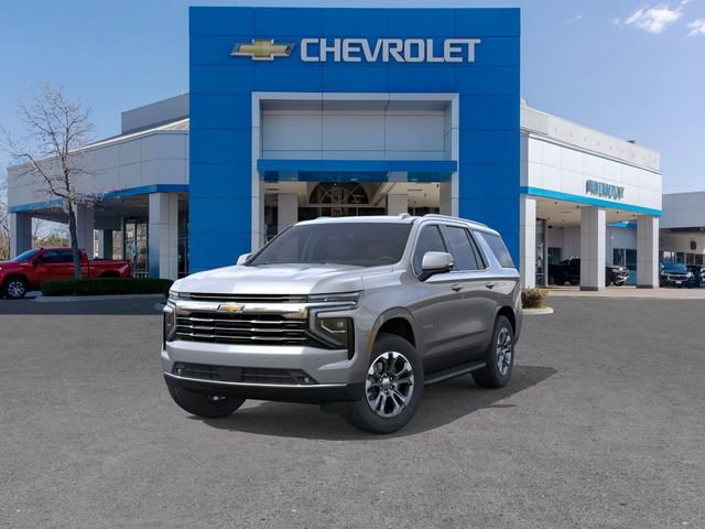 2026 Chevrolet Tahoe LT - Photo 9
