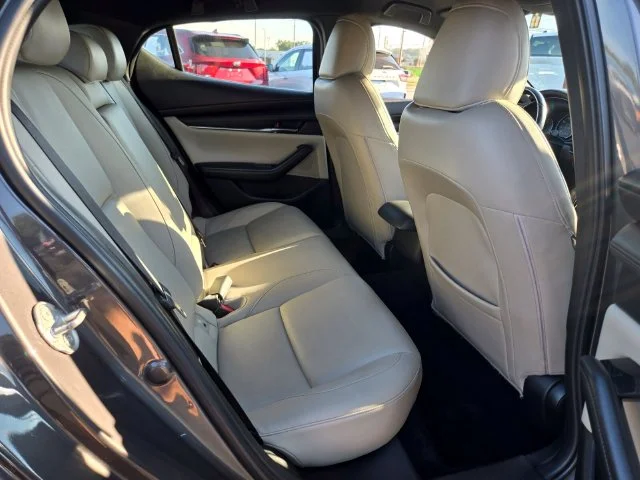 Used 2019 Gray Mazda Base image 19