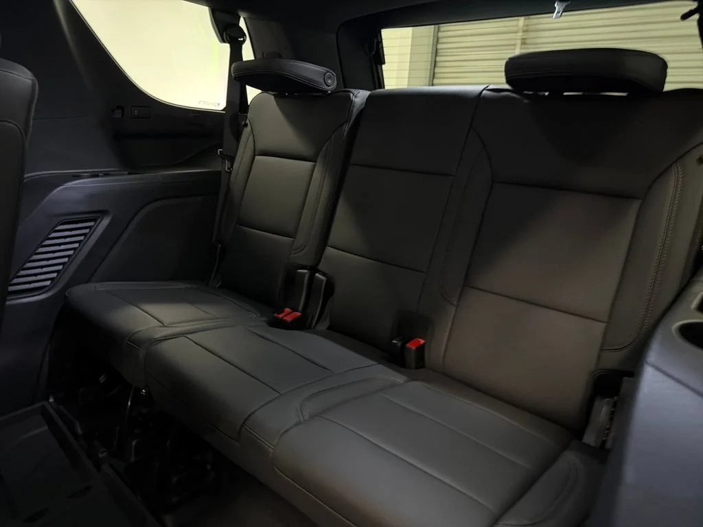 New 2026 Black Chevrolet High Country image 13