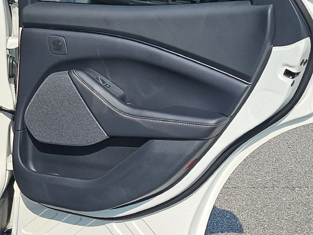 New 2026 White Ford Premium image 32