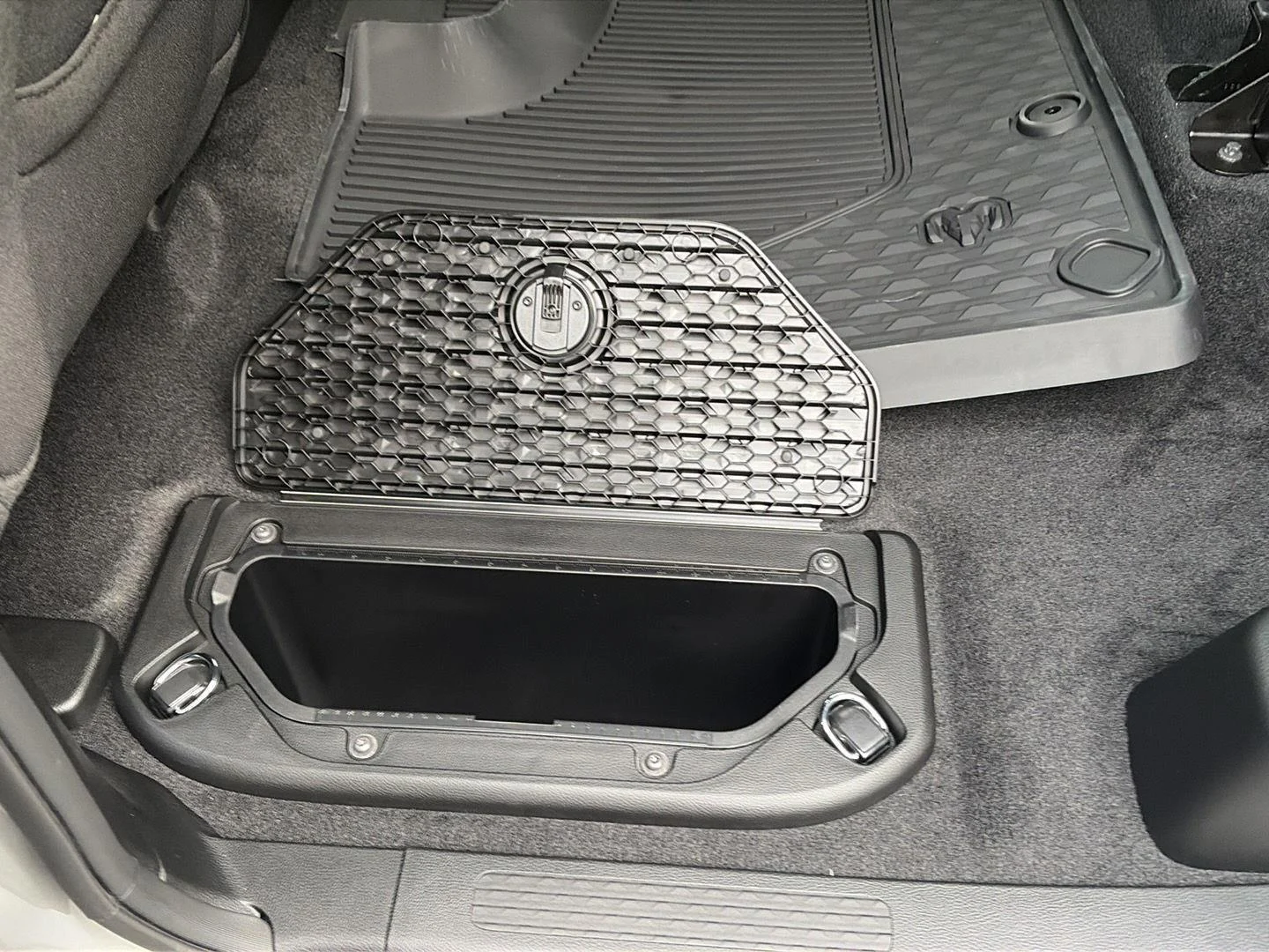 2026 RAM 1500 Big Horn/Lone Star - Photo 39