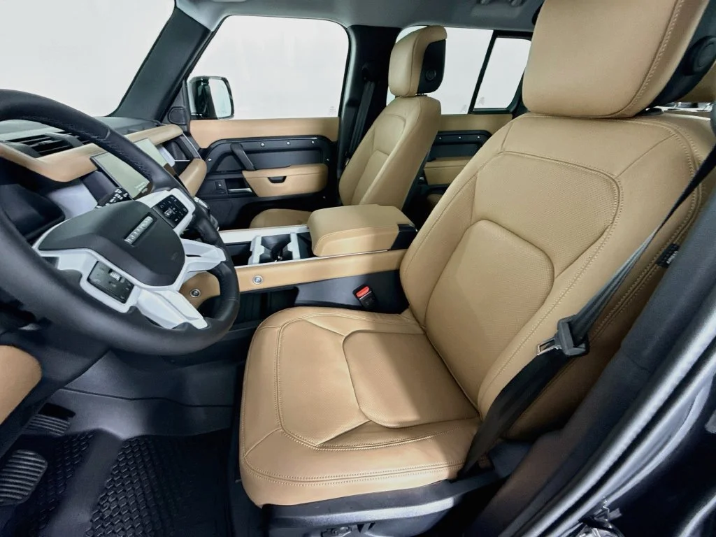 New 2026  Land Rover S image 5