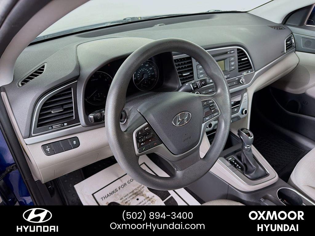 2017 Hyundai Elantra SE - Photo 9