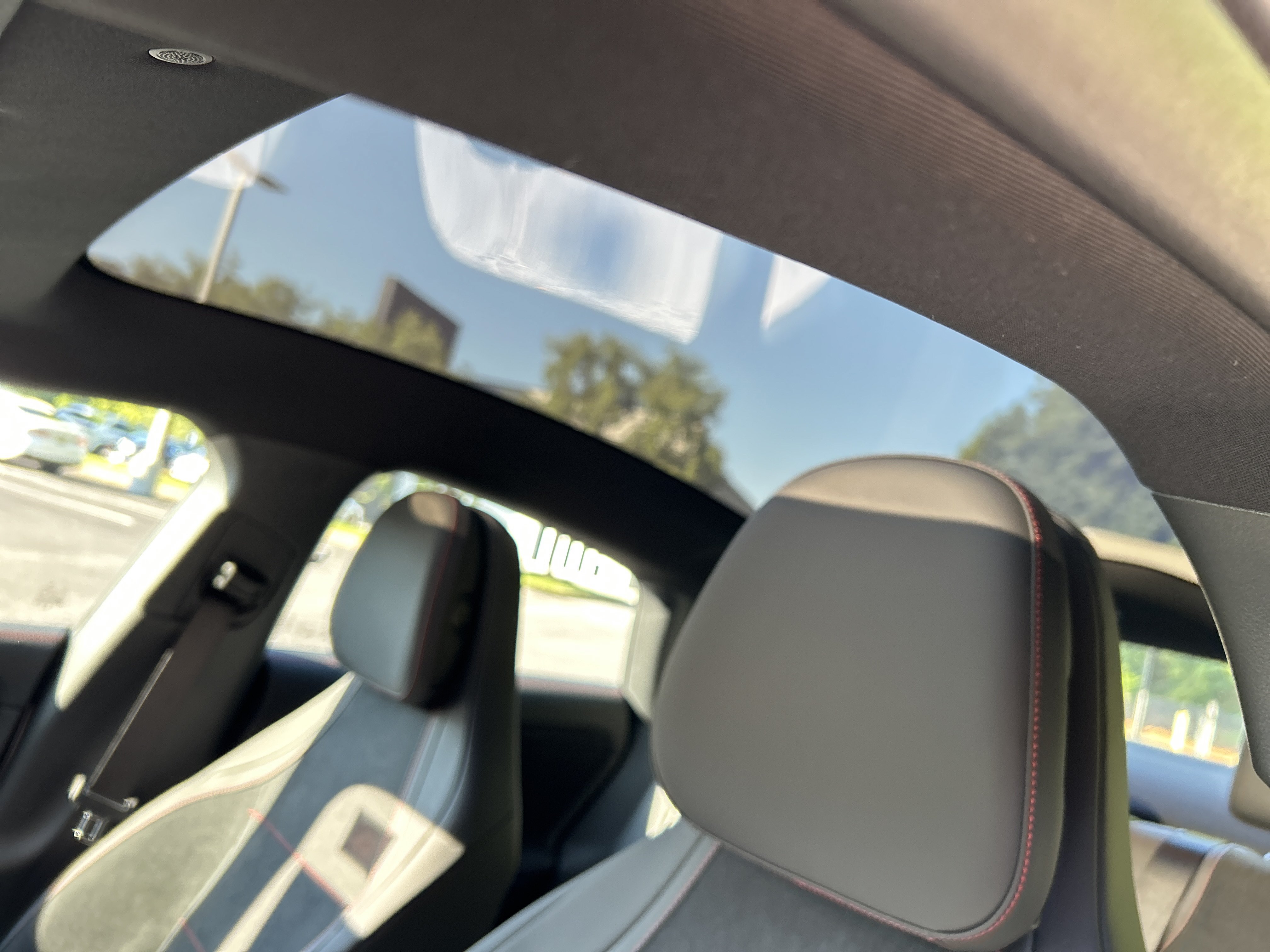 New 2027 Cirrus Silver Metallic Mercedes-Benz CLA 250+ Electric Sedan image 19