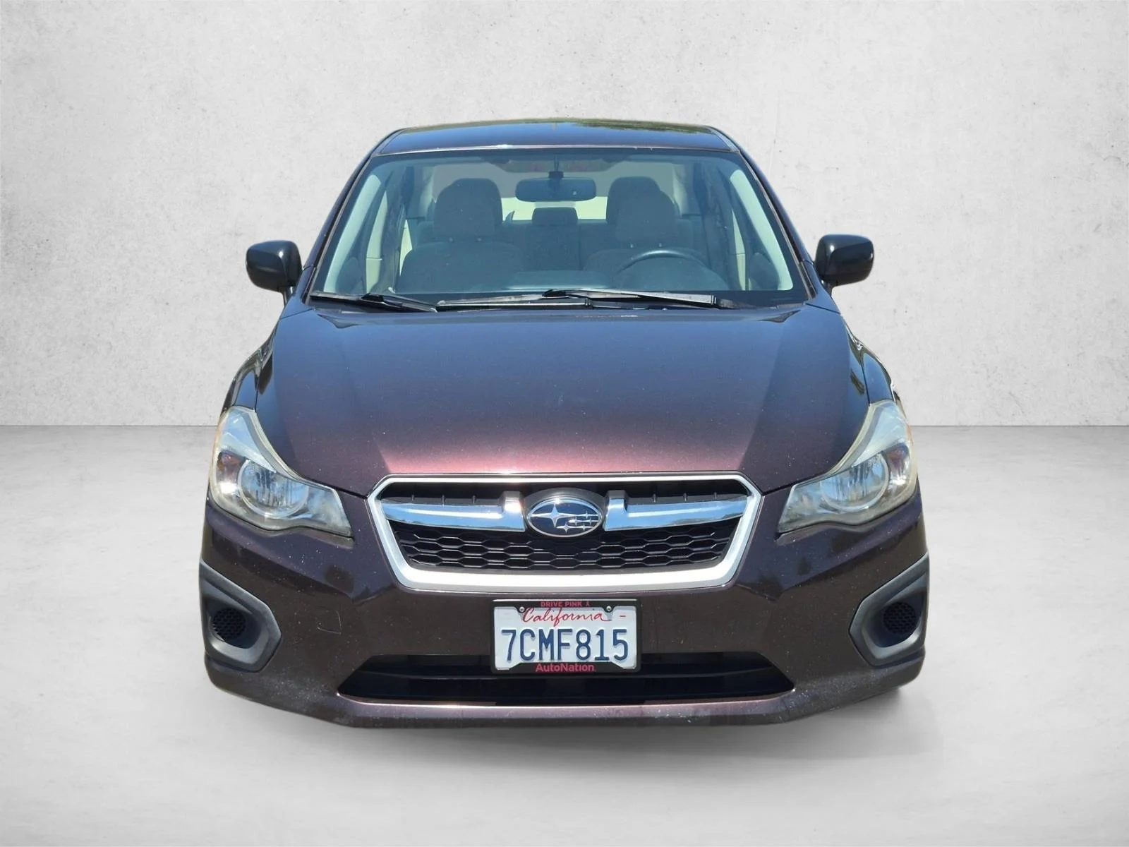 Used 2013 Subaru Impreza 2.0I with VIN JF1GJAA62DH028979 for sale in Cerritos, CA