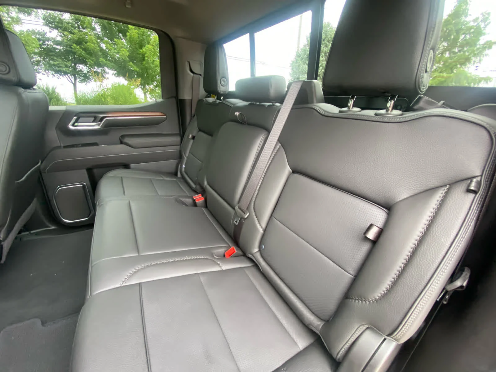 New 2026 Onyx Black GMC Denali image 23