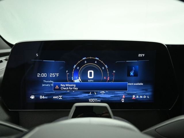 2024 CHEVROLET TRAVERSE - Image 17