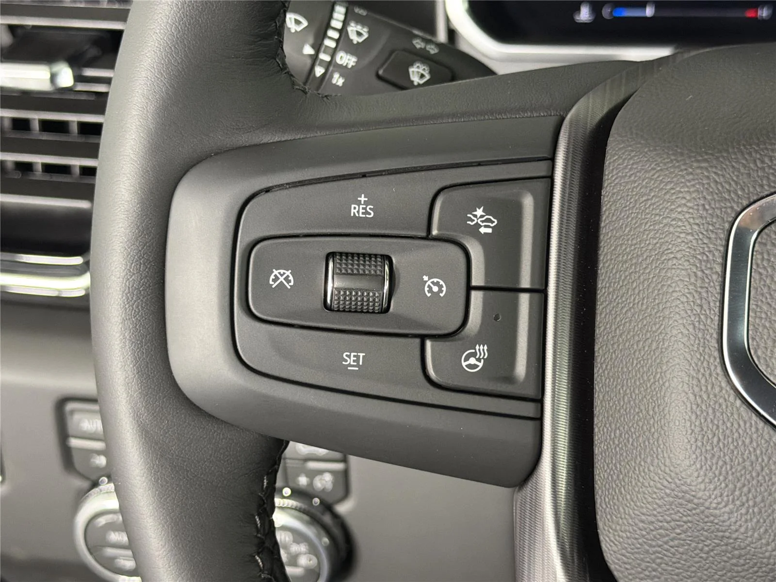 New 2026 Titanium Rush Metallic GMC Denali Ultimate image 26