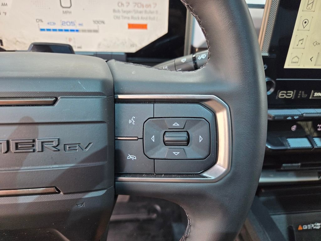 2025 GMC HUMMER EV 3X - Photo 30