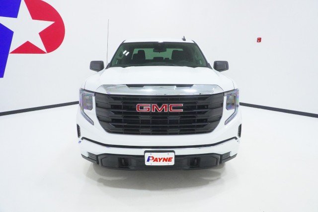 New 2026 Summit White GMC Pro image 2