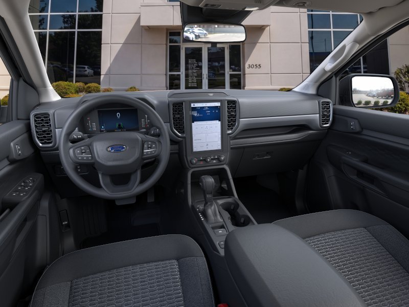 New 2026 Ruby Red Metallic Tinted Clearcoat Ford XL image 9