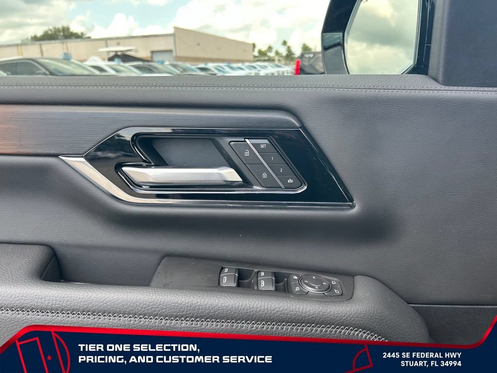 New 2026 Onyx Black GMC Denali image 23