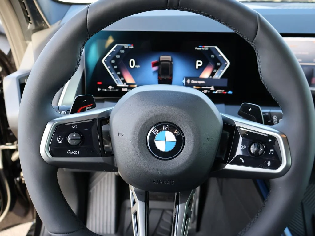 New 2026 Black Sapphire Metallic BMW 30 xDrive image 33