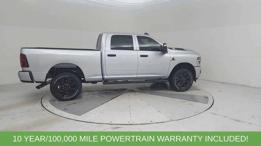 2026 RAM 2500 Tradesman/Black Express - Photo 16