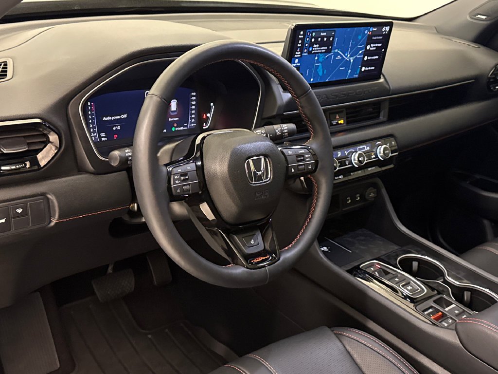 2026 Honda Passport TrailSport Elite - Photo 19