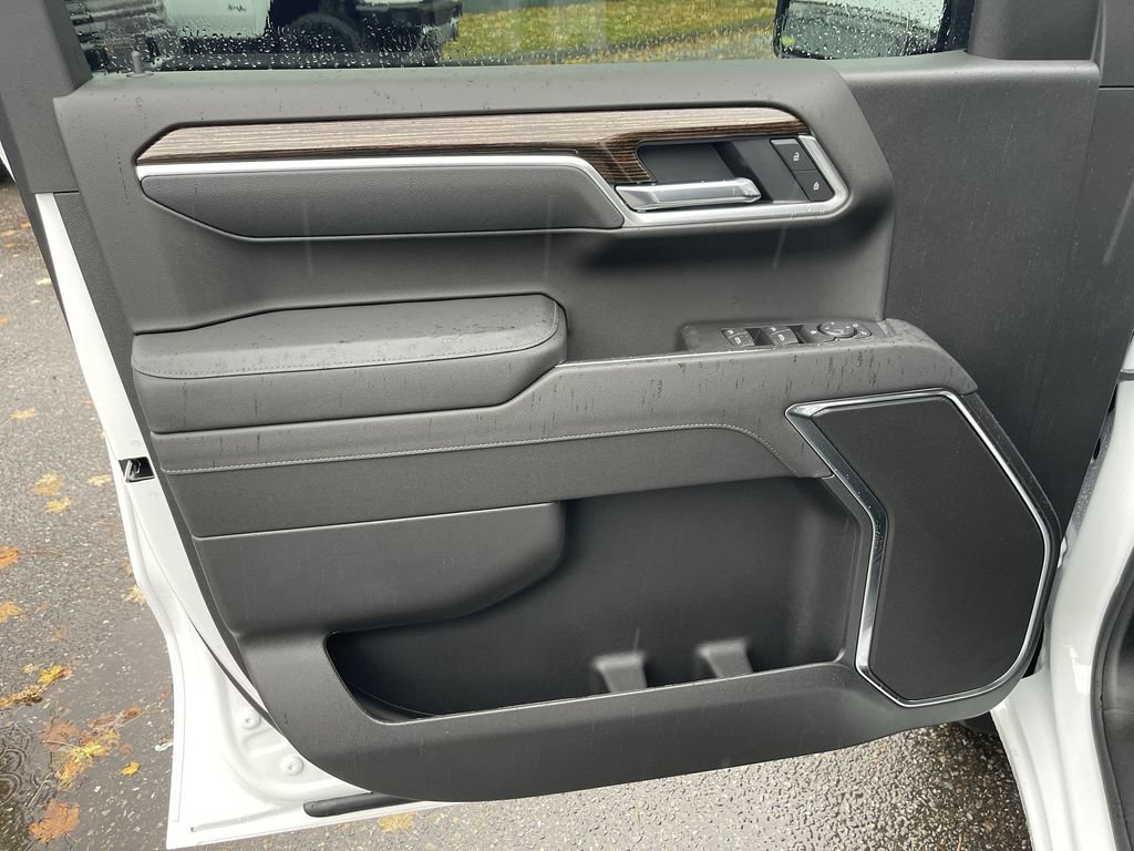 2026 GMC Sierra 1500 Elevation - Photo 22