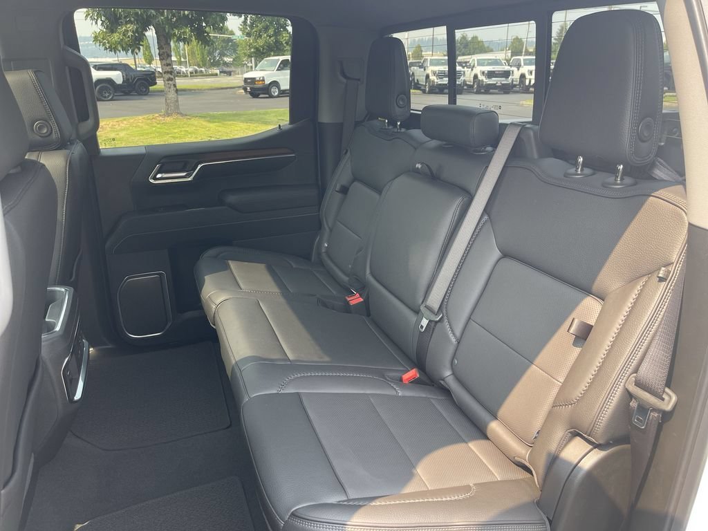 2026 GMC Sierra 1500 Denali - Photo 26