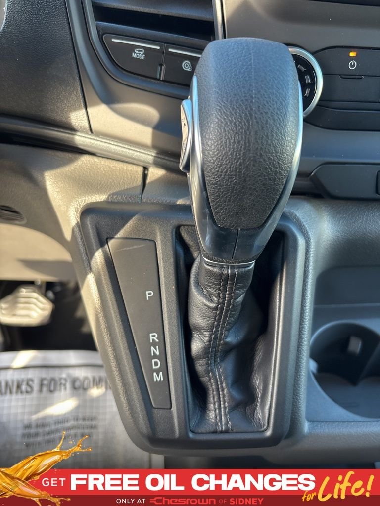 2025 Ford Transit Van Base - Photo 20
