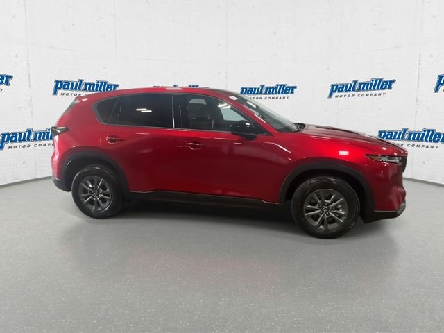 2026 Mazda CX-5 S Select - Photo 12