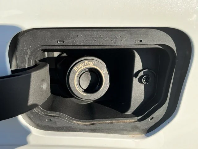 New 2026 Oxford White Ford Outer Banks® image 3