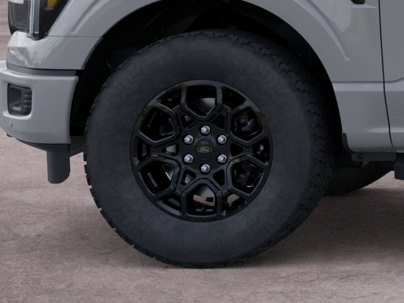 New 2026 Avalanche Ford Lariat® image 19