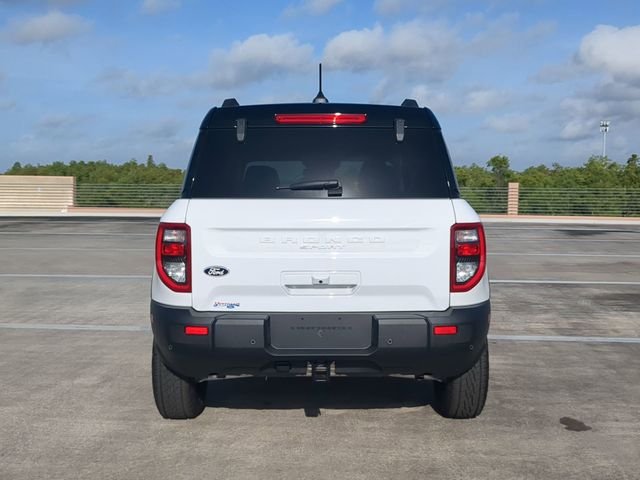 New 2026 Oxford White Ford Badlands® image 106